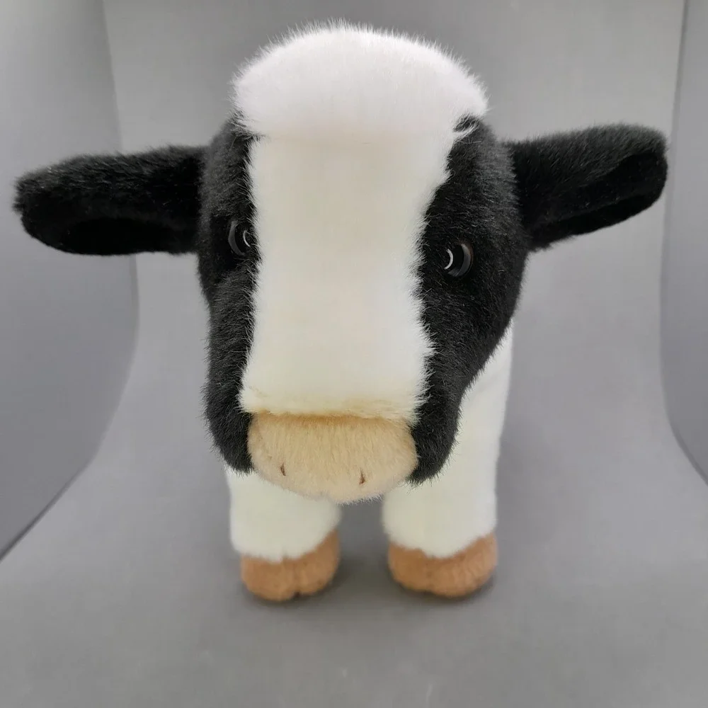 Aurora Miyoni‎ Tots Cow Plush 9